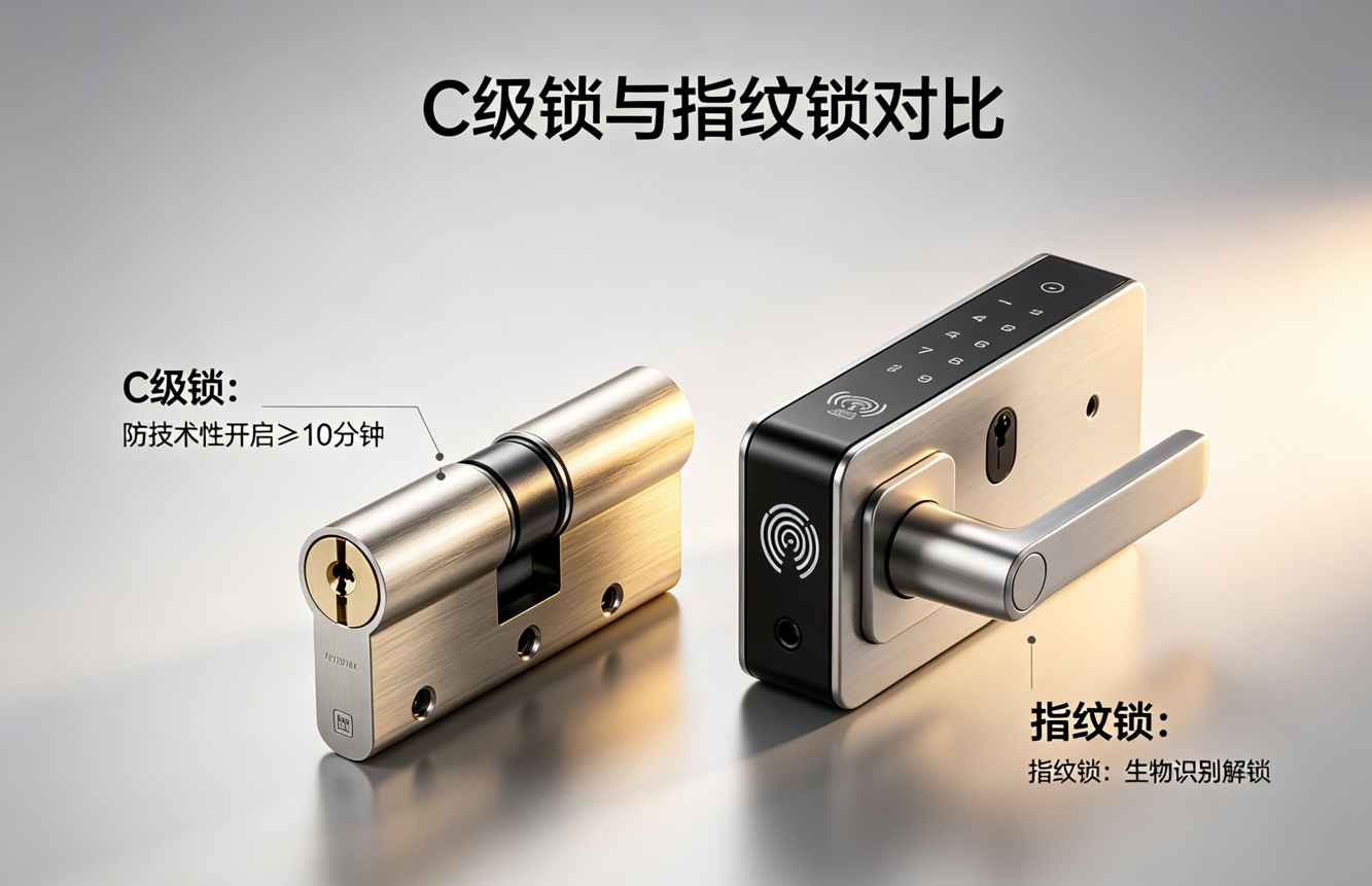 锁芯材质怎么选选购指南 石景山区师傅教你挑 换锁芯价格2026 锁芯材质怎么选选购指南 石景山区师傅教你挑 换锁芯价格2026