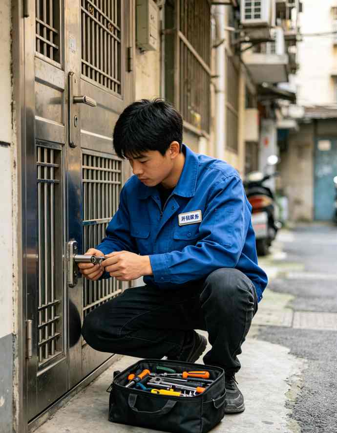 鸿达开锁石景山区服务数据 覆盖全部街道15分钟响应 服务网点分布情况 公安备案正规修锁换锁公司24小时上门