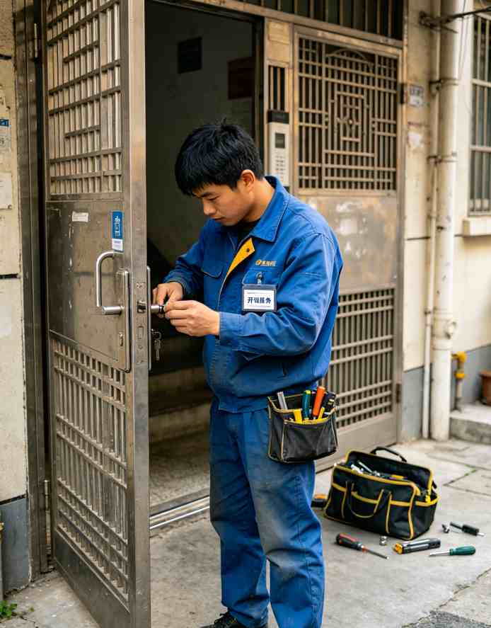 顺义区北小营钥匙丢了进不去门的开锁师傅是怎么处理的 开锁避坑指南公安规定 顺义区北小营钥匙丢了进不去门的开锁师傅是怎么处理的 开锁避坑指南公安规定